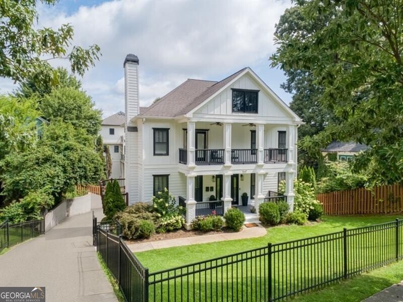 560 Morgan Street Atlanta - 10