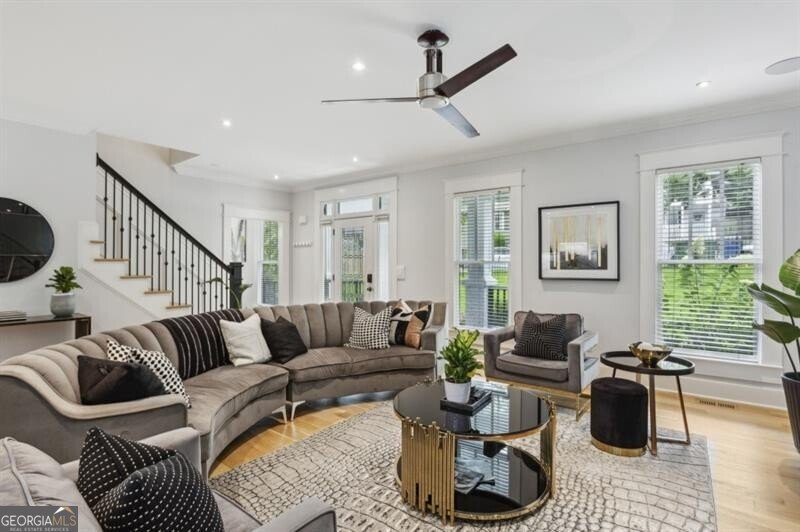 560 Morgan Street Atlanta - 14