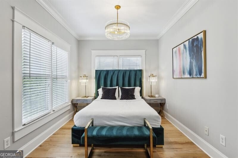 560 Morgan Street Atlanta - 28