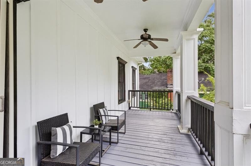 560 Morgan Street Atlanta - 30