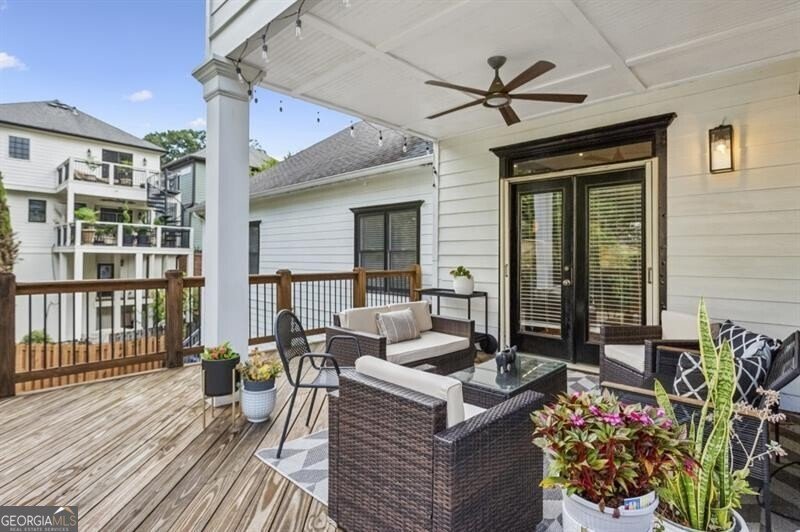 560 Morgan Street Atlanta - 46