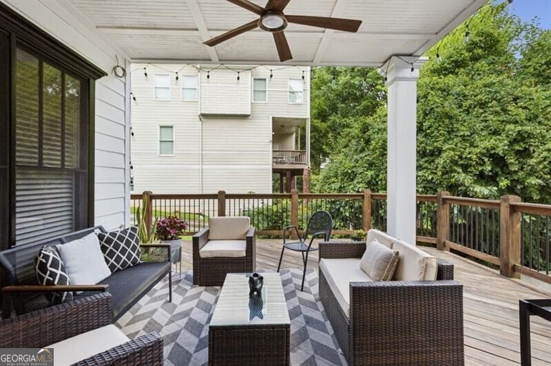 560 Morgan Street Atlanta - 6