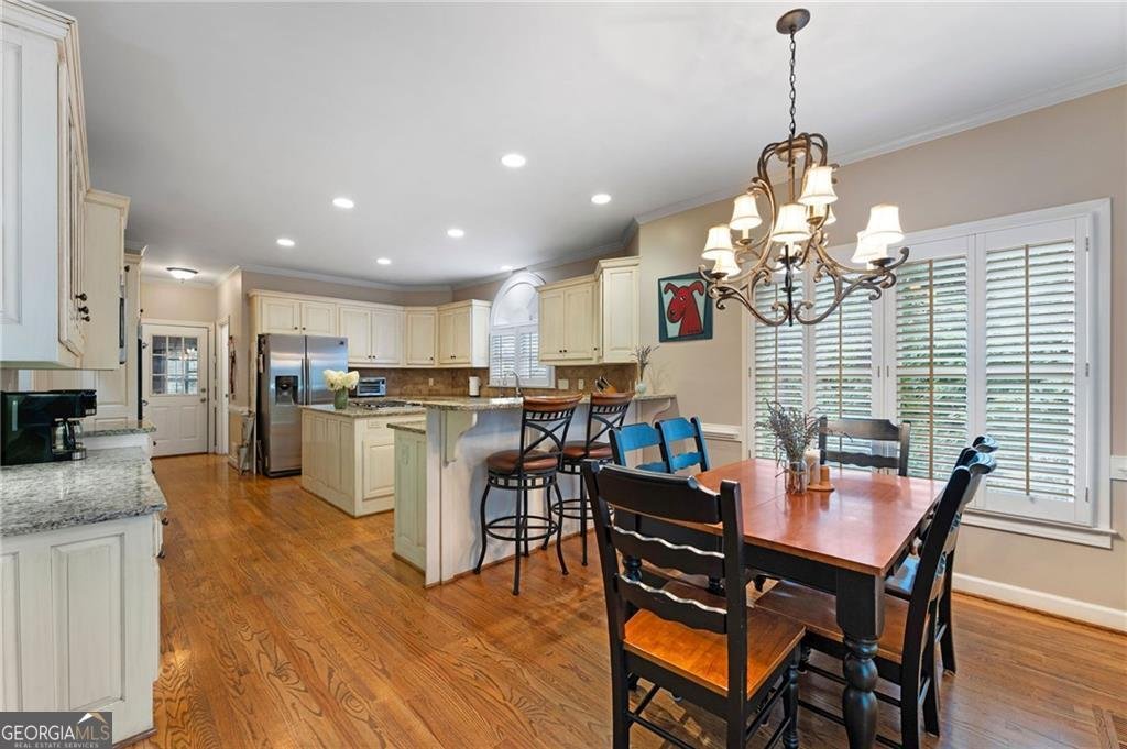 17 Sterling Court Cartersville - 1