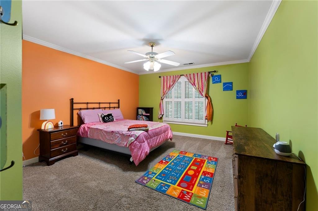 17 Sterling Court Cartersville - 10