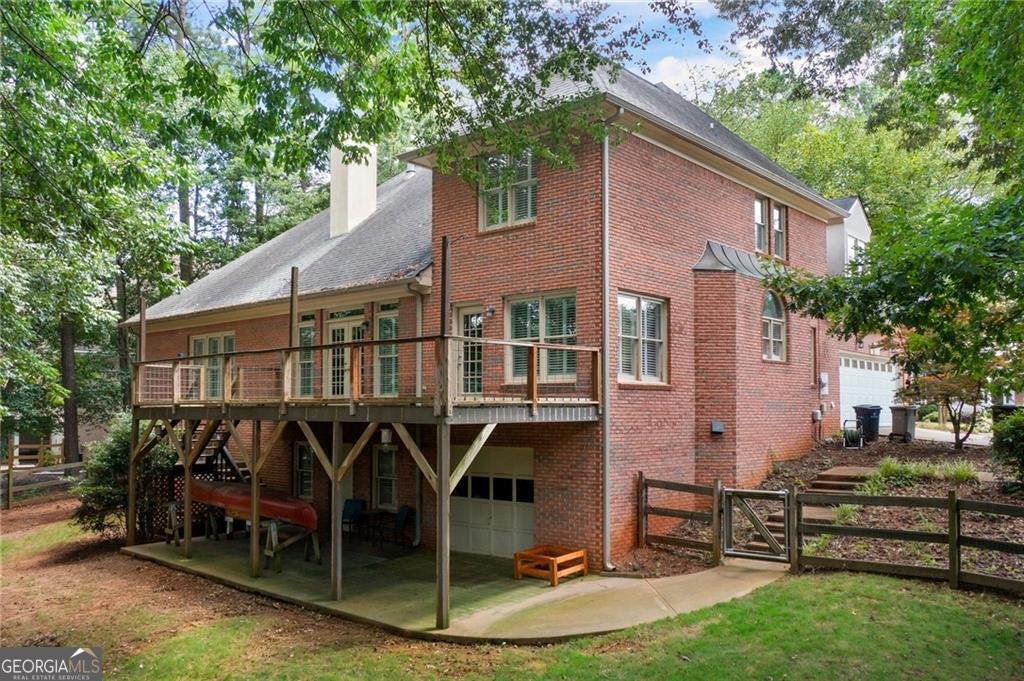 17 Sterling Court Cartersville - 14