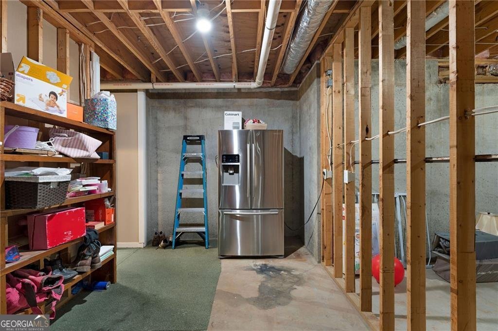 17 Sterling Court Cartersville - 18
