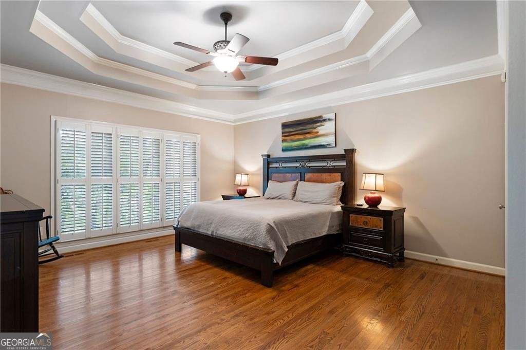 17 Sterling Court Cartersville - 2