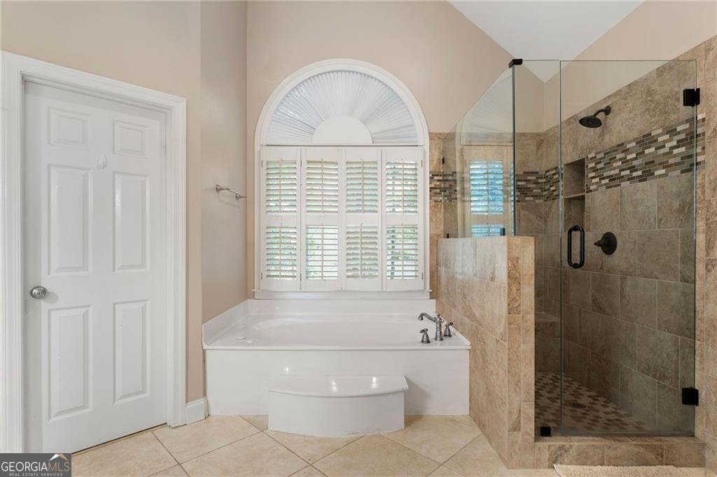 17 Sterling Court Cartersville - 5