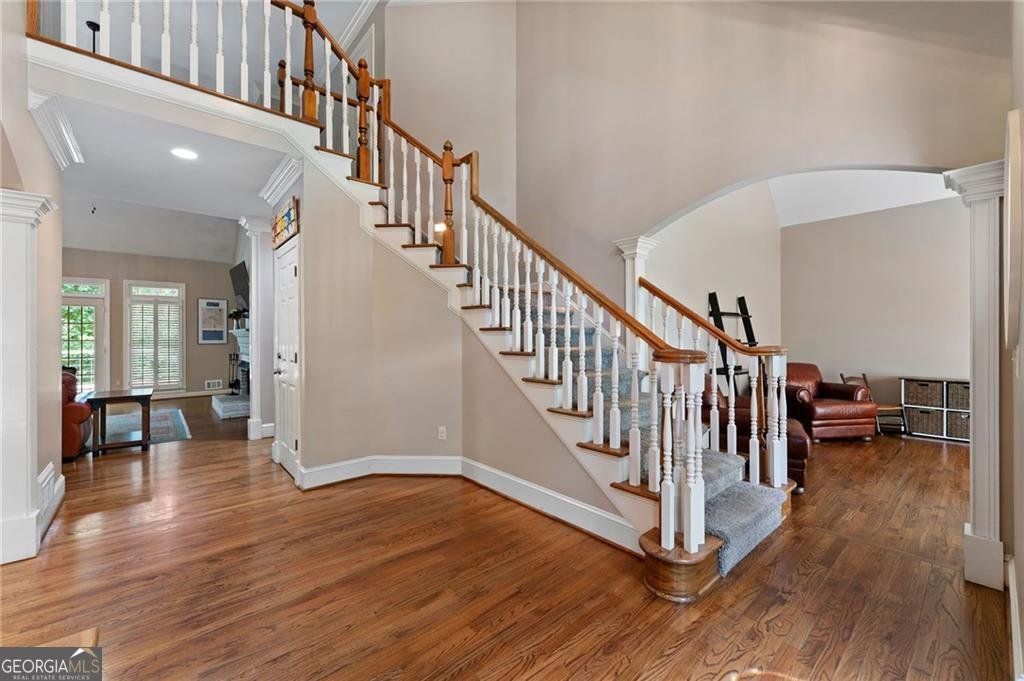 17 Sterling Court Cartersville - 7