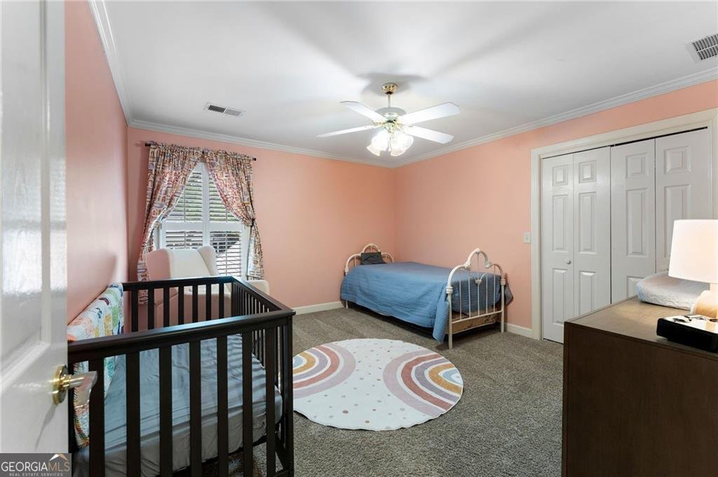 17 Sterling Court Cartersville - 9