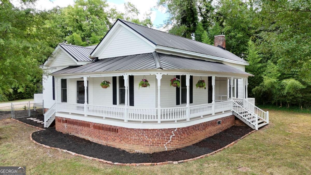 104 Cherry Street Adairsville - 37