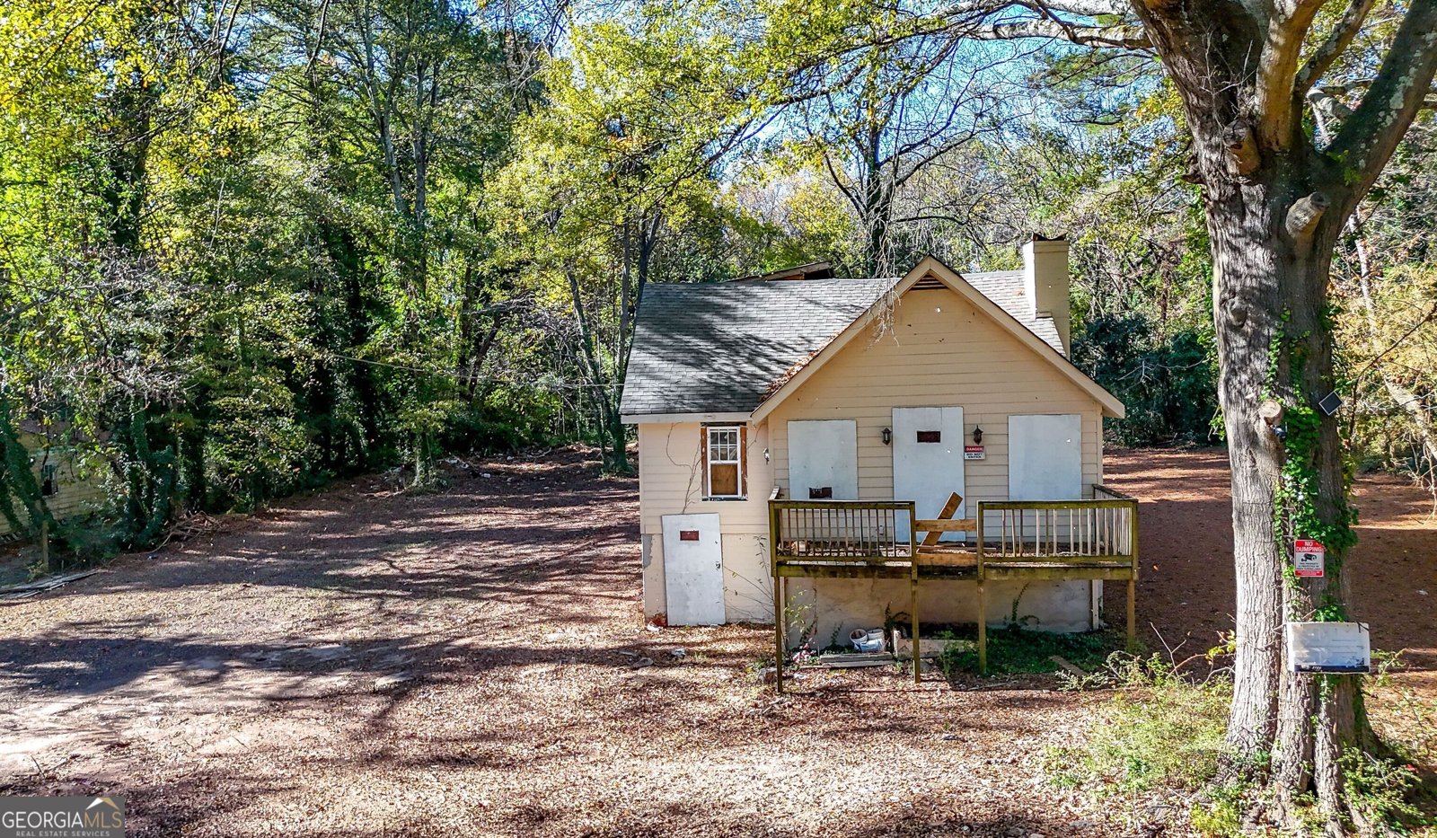 2905 Waters Road Atlanta - 1