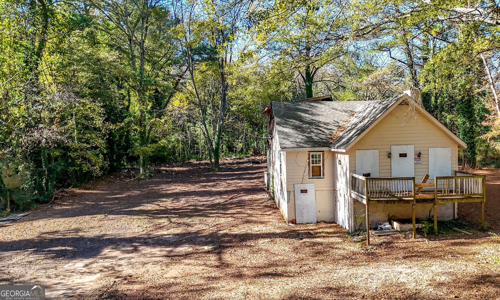 2905 Waters Road Atlanta - 2