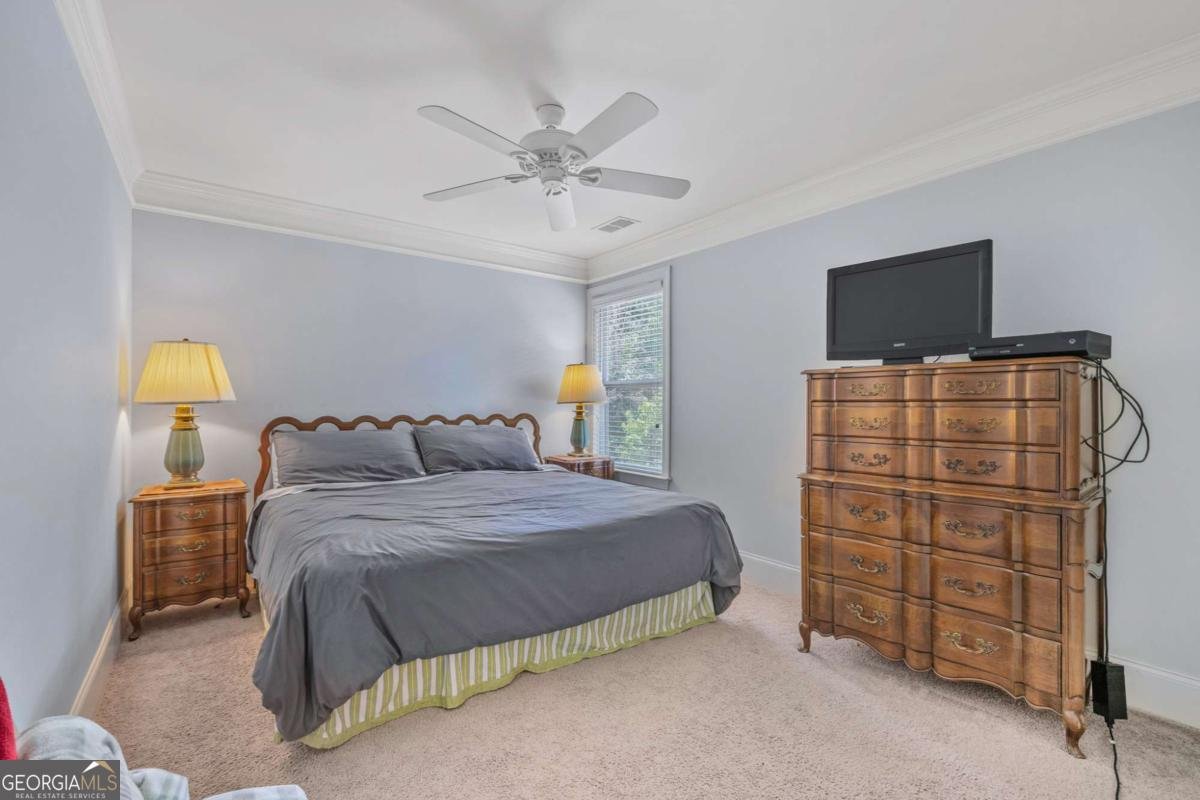 505 Mount Olive Circle Ball Ground - 12