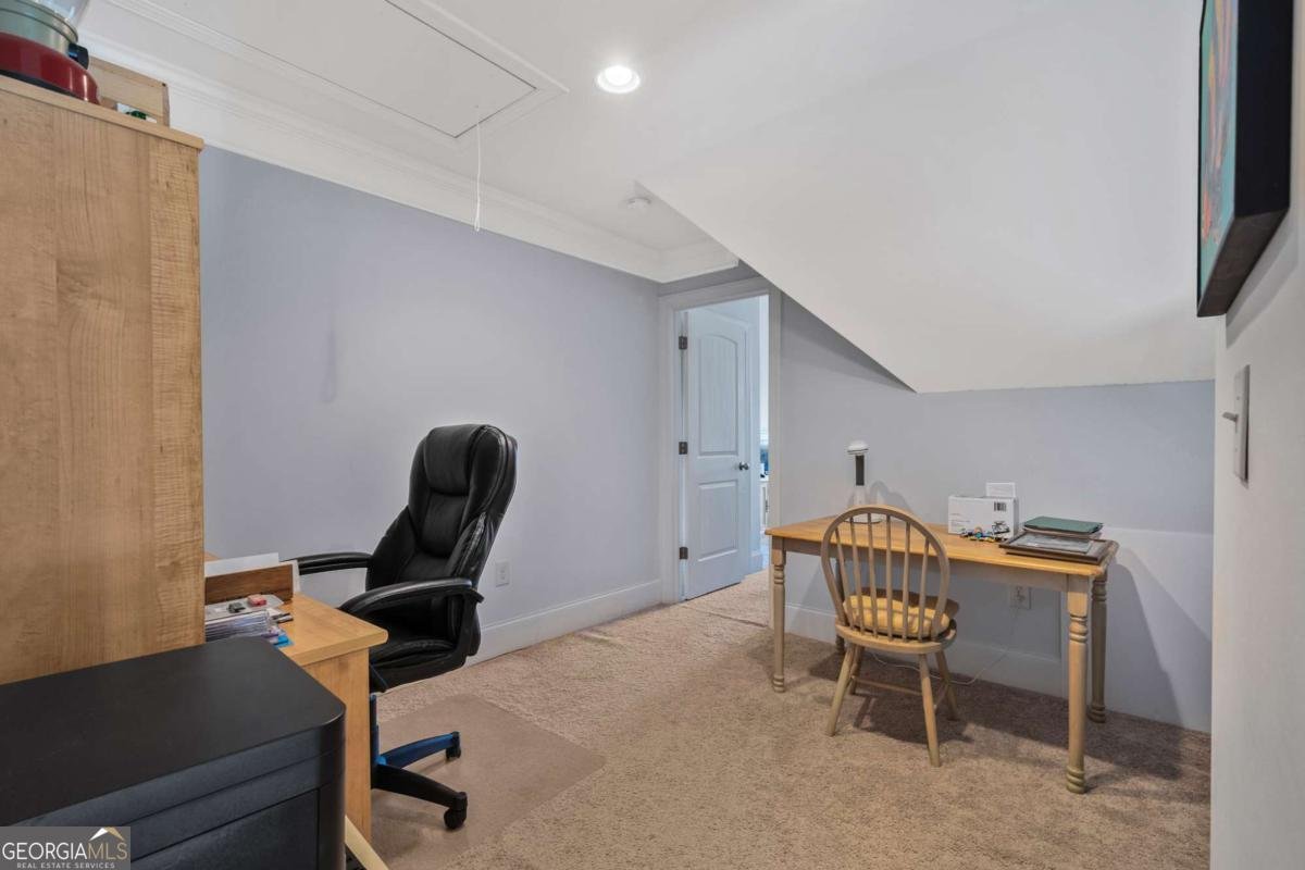 505 Mount Olive Circle Ball Ground - 14