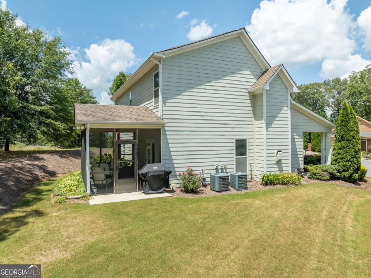 505 Mount Olive Circle Ball Ground - 18