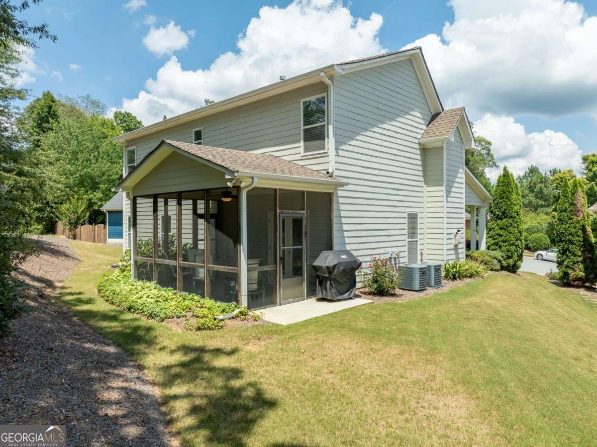 505 Mount Olive Circle Ball Ground - 19
