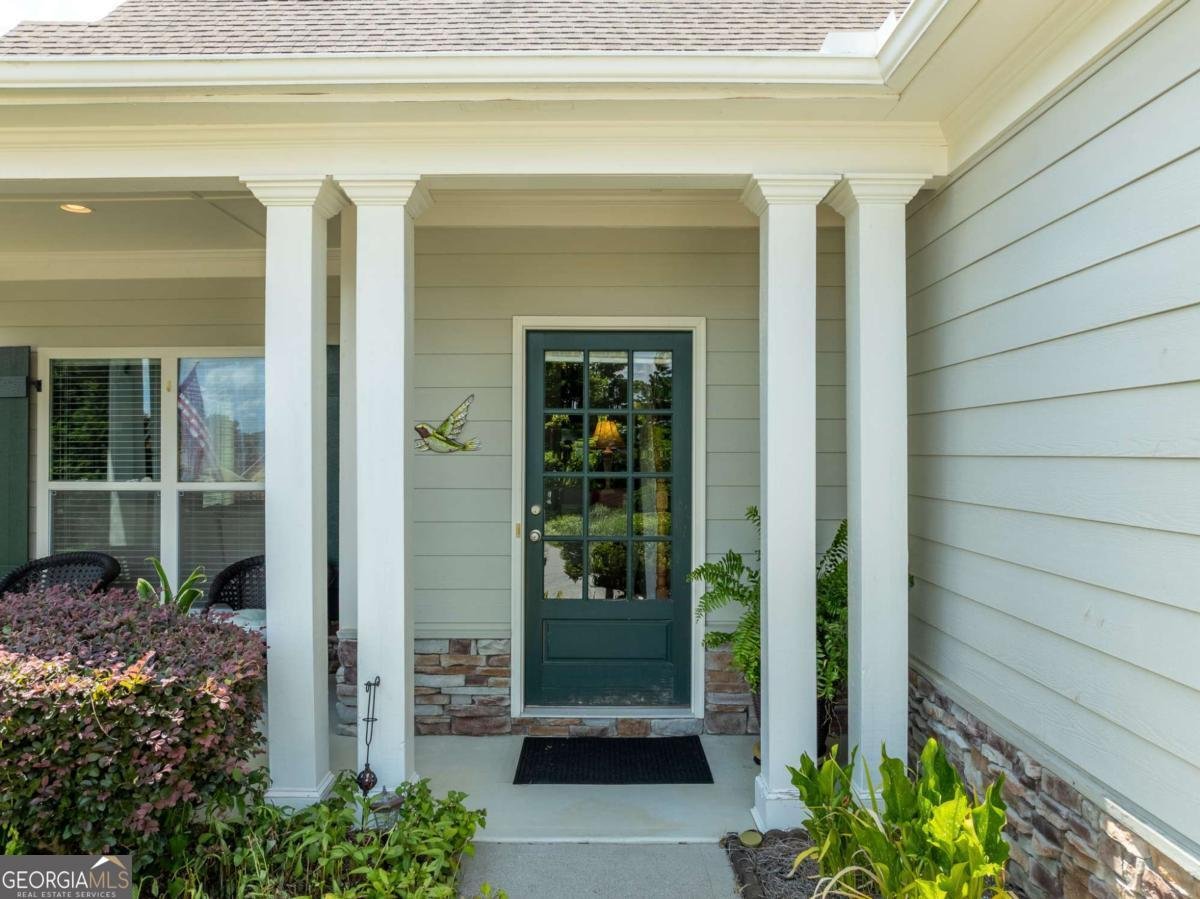 505 Mount Olive Circle Ball Ground - 2