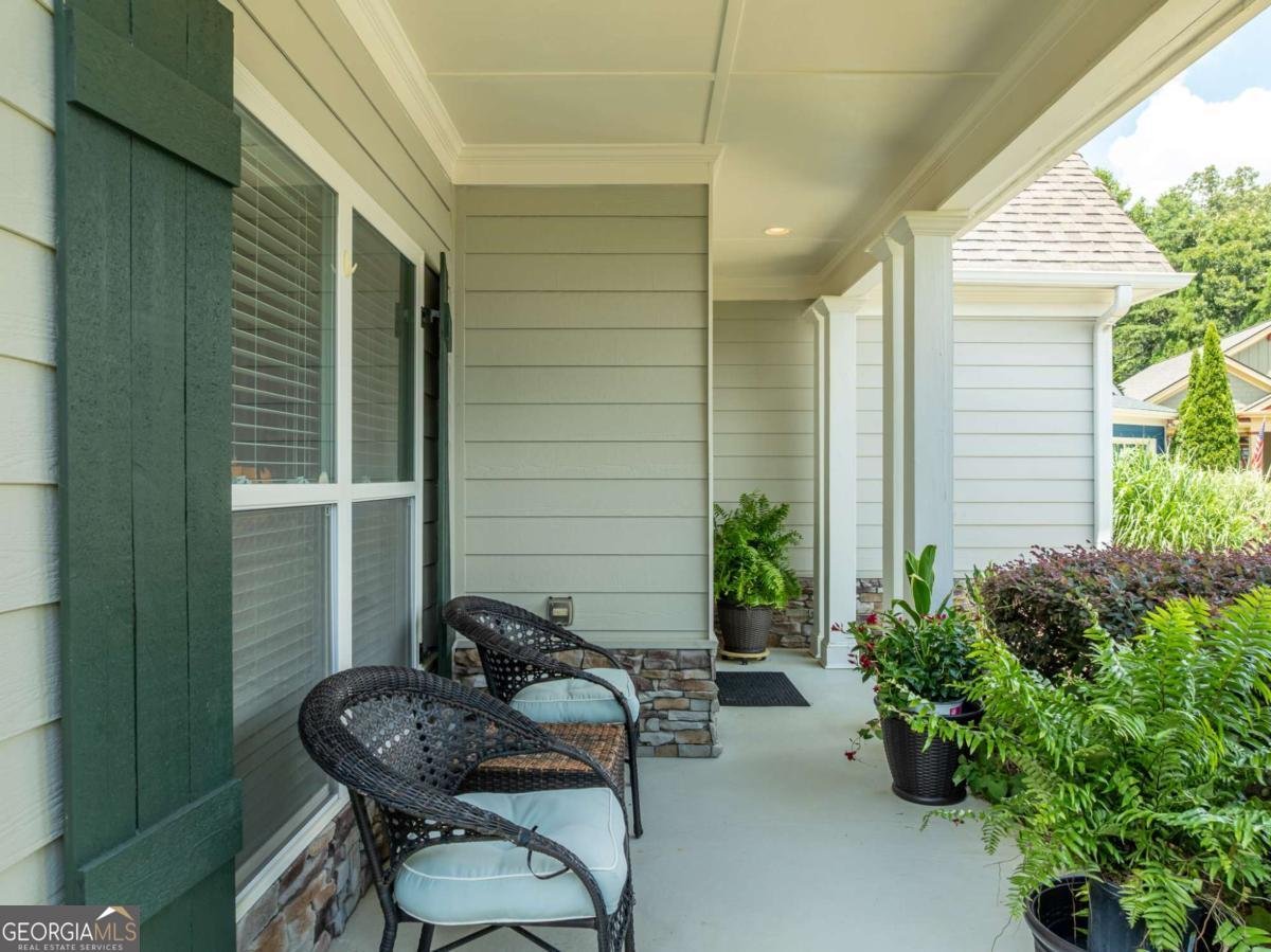 505 Mount Olive Circle Ball Ground - 20