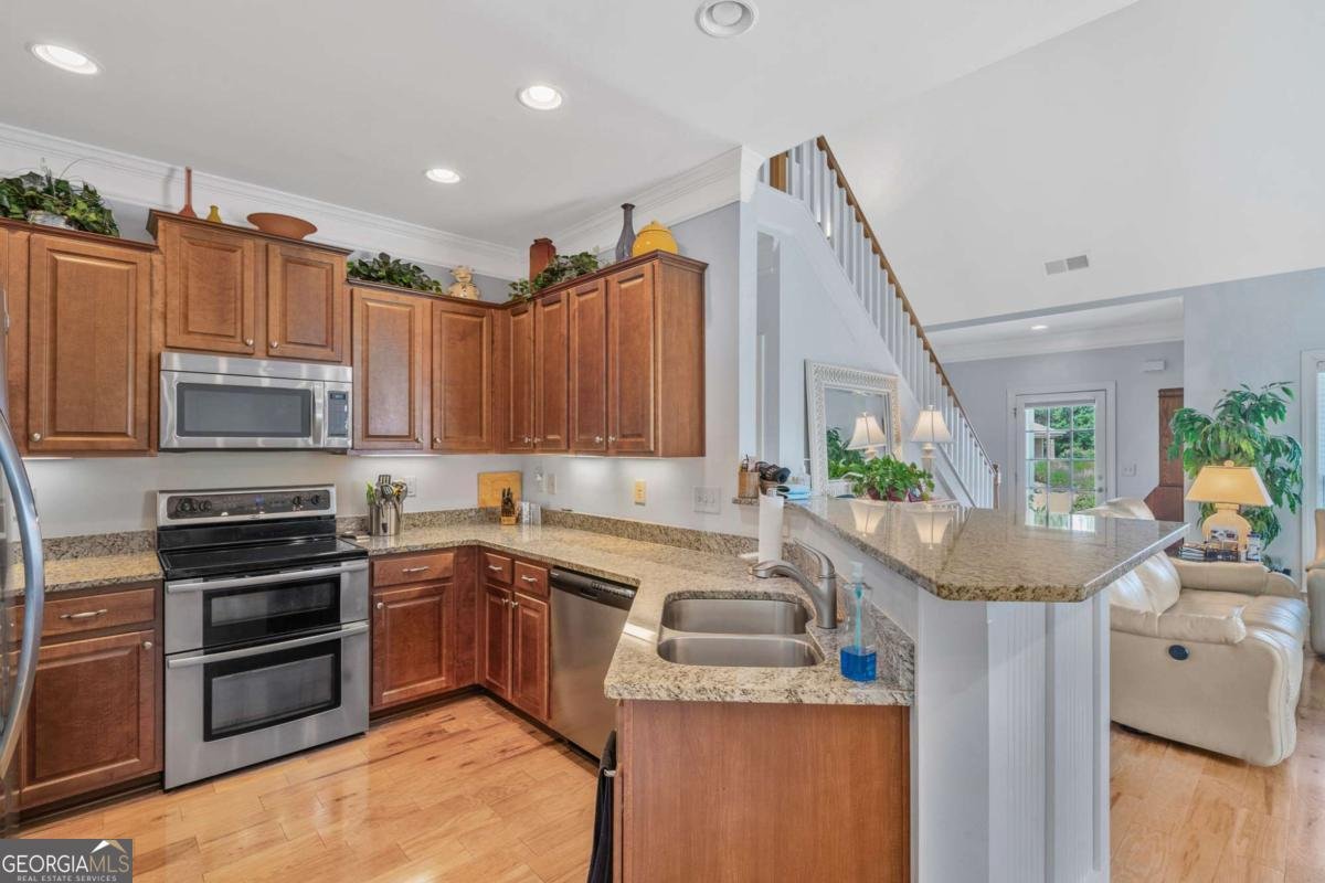 505 Mount Olive Circle Ball Ground - 21