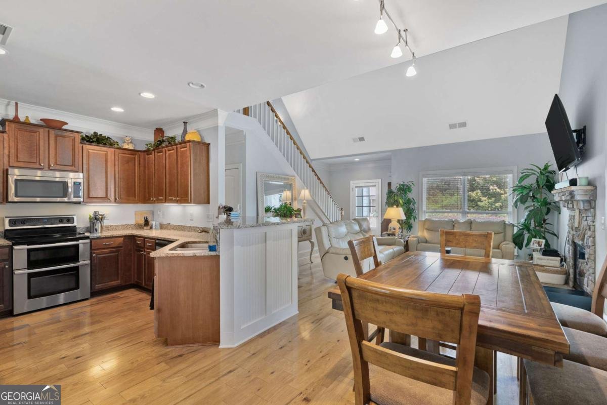 505 Mount Olive Circle Ball Ground - 23