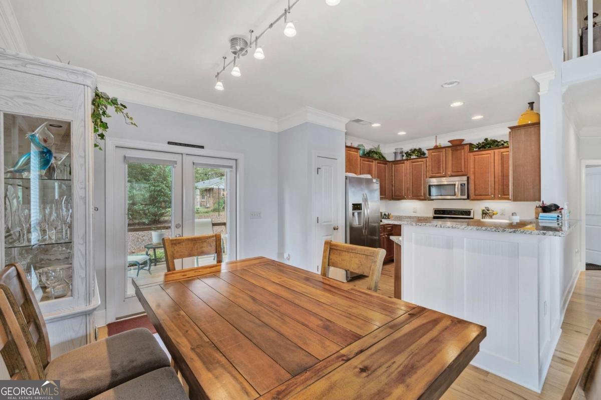 505 Mount Olive Circle Ball Ground - 25