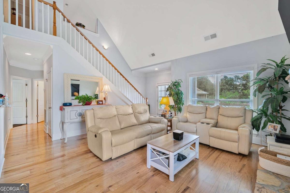 505 Mount Olive Circle Ball Ground - 28