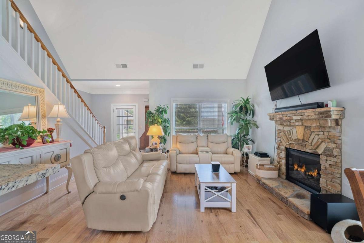 505 Mount Olive Circle Ball Ground - 29