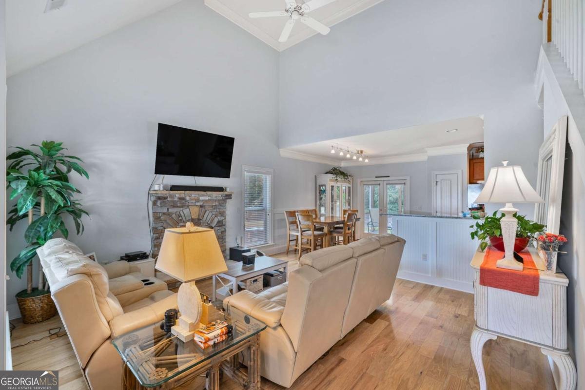 505 Mount Olive Circle Ball Ground - 31