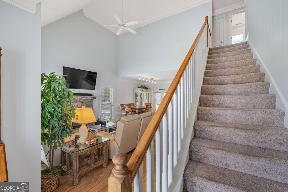 505 Mount Olive Circle Ball Ground - 32