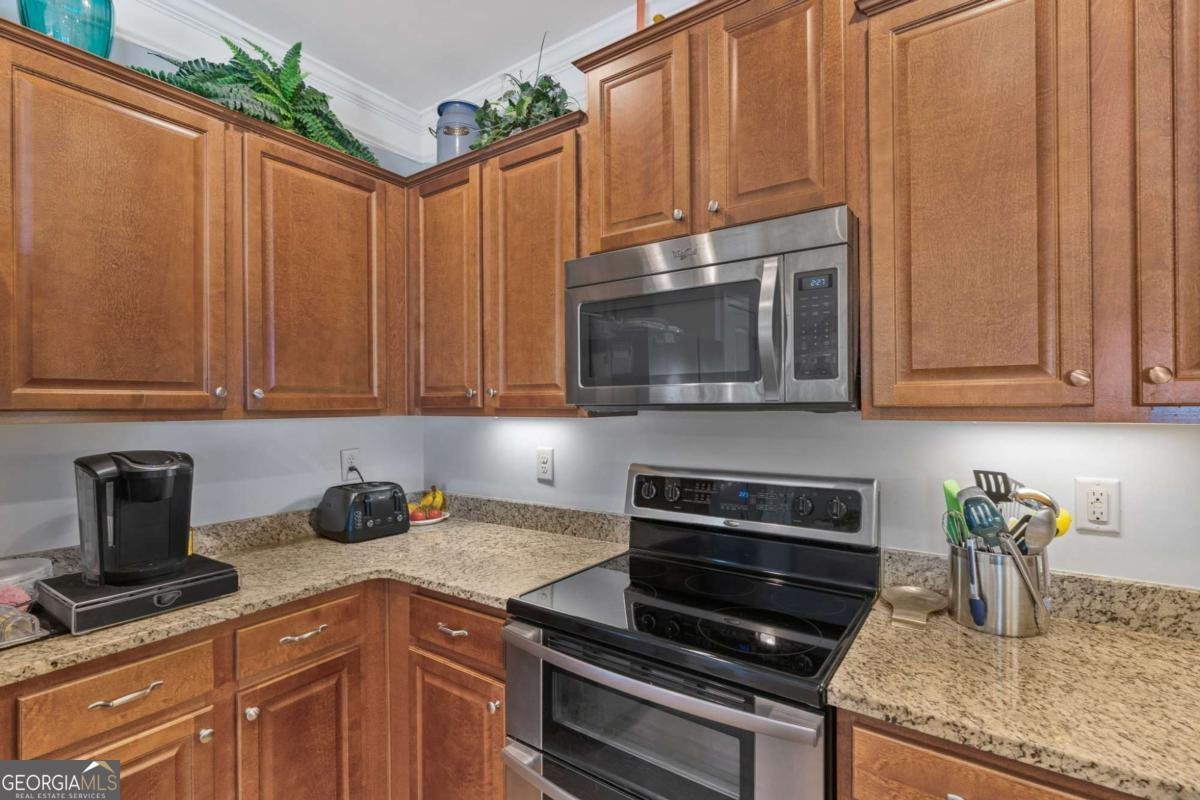 505 Mount Olive Circle Ball Ground - 34