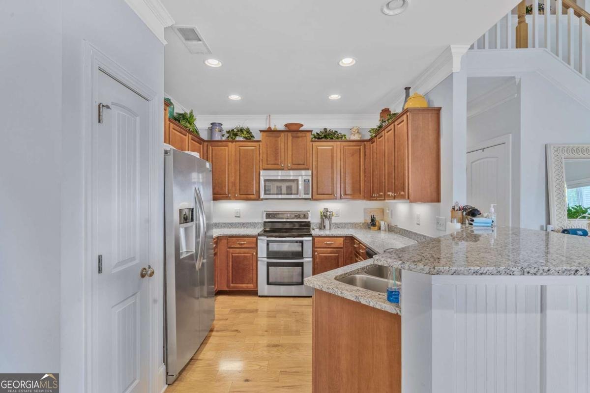 505 Mount Olive Circle Ball Ground - 38
