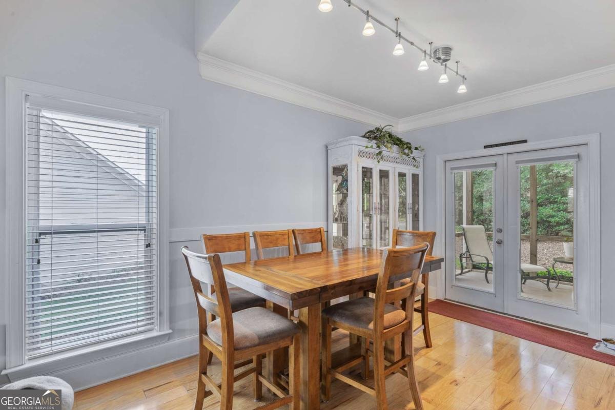 505 Mount Olive Circle Ball Ground - 40