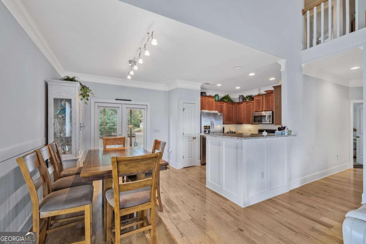 505 Mount Olive Circle Ball Ground - 42