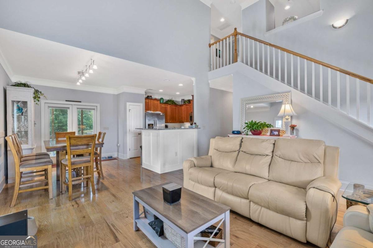 505 Mount Olive Circle Ball Ground - 43