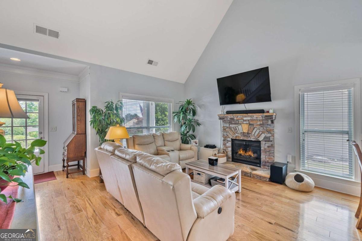505 Mount Olive Circle Ball Ground - 46