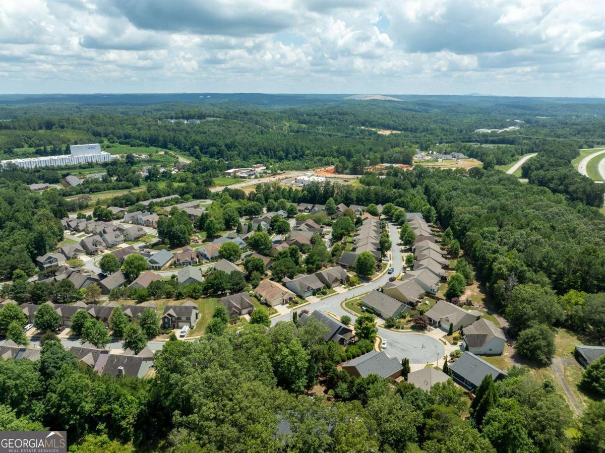 505 Mount Olive Circle Ball Ground - 48