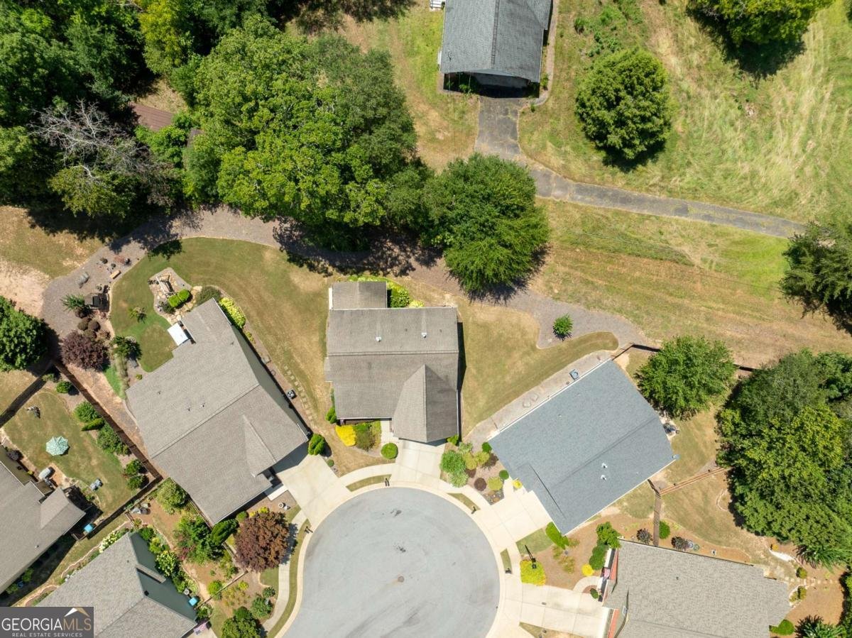 505 Mount Olive Circle Ball Ground - 5