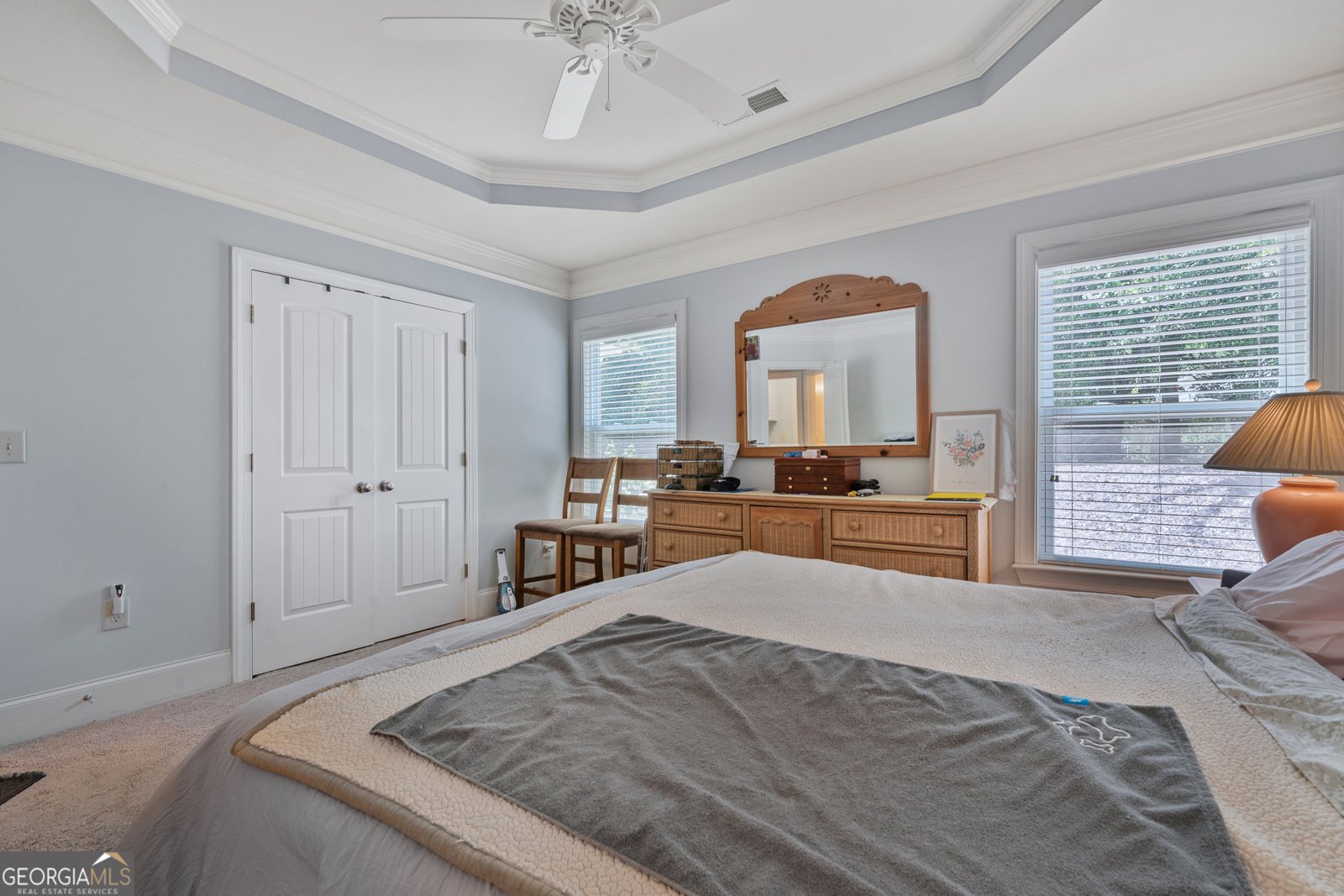 505 Mount Olive Circle Ball Ground - 50