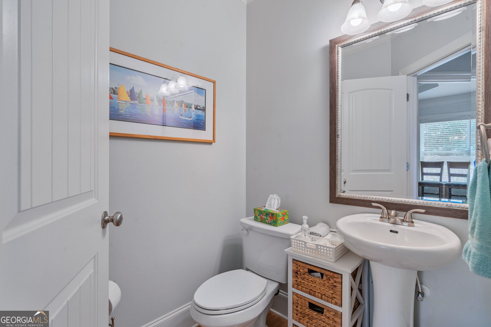 505 Mount Olive Circle Ball Ground - 52