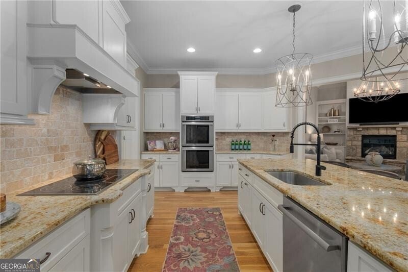 5176 Creek Walk Circle Peachtree Corners - 20