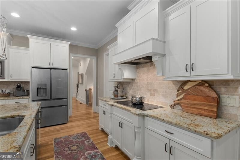 5176 Creek Walk Circle Peachtree Corners - 21