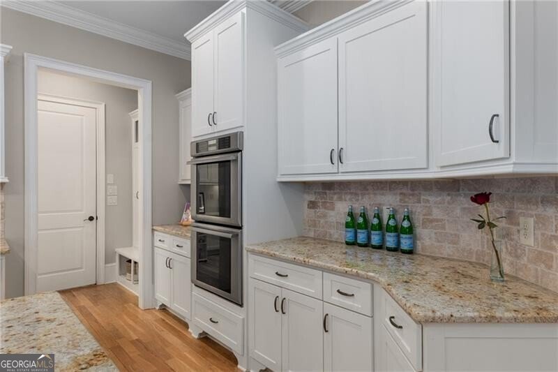 5176 Creek Walk Circle Peachtree Corners - 23