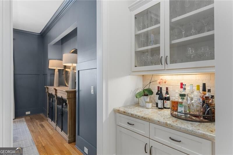 5176 Creek Walk Circle Peachtree Corners - 26