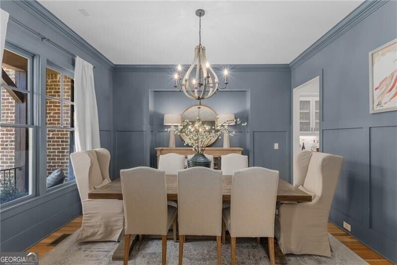 5176 Creek Walk Circle Peachtree Corners - 27