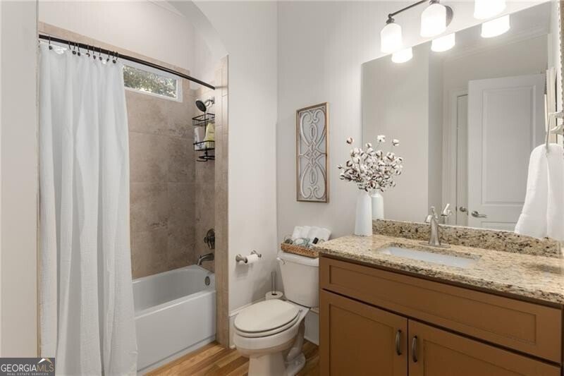 5176 Creek Walk Circle Peachtree Corners - 30