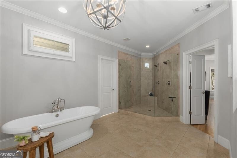 5176 Creek Walk Circle Peachtree Corners - 35