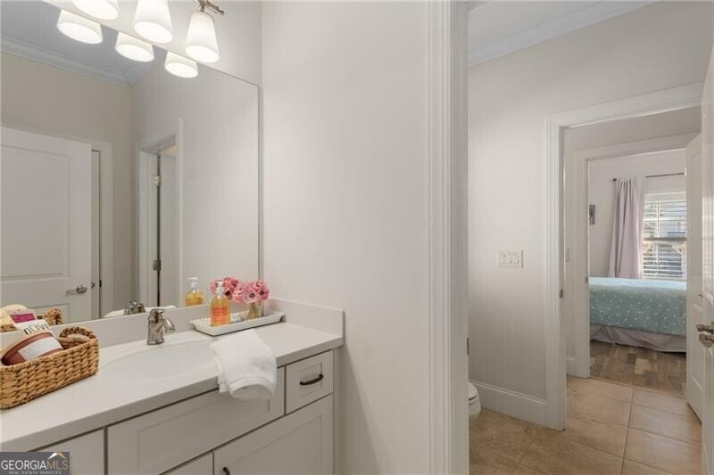 5176 Creek Walk Circle Peachtree Corners - 39