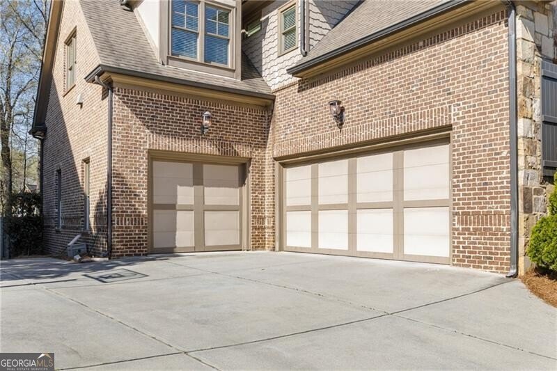 5176 Creek Walk Circle Peachtree Corners - 4