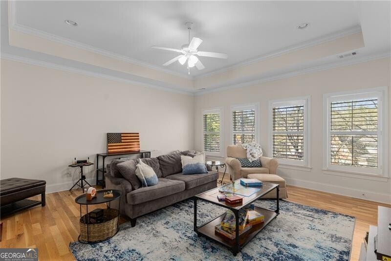 5176 Creek Walk Circle Peachtree Corners - 40
